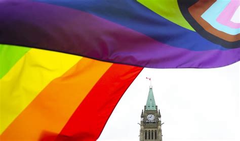 Ideology underpinning conversion therapy has foothold despite ban: LGBTQ advocates